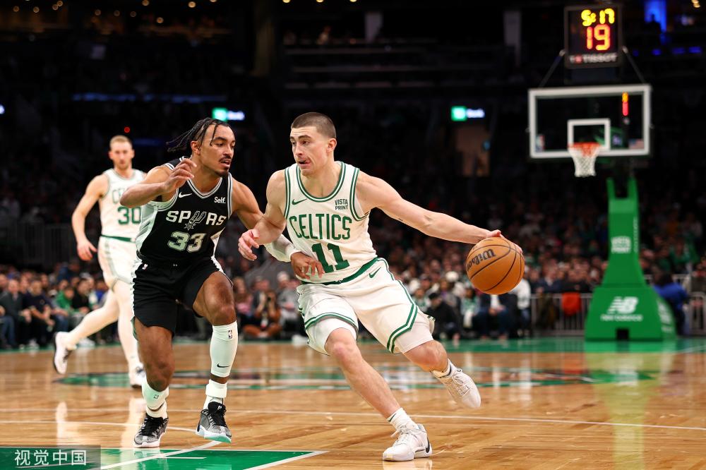 NBA