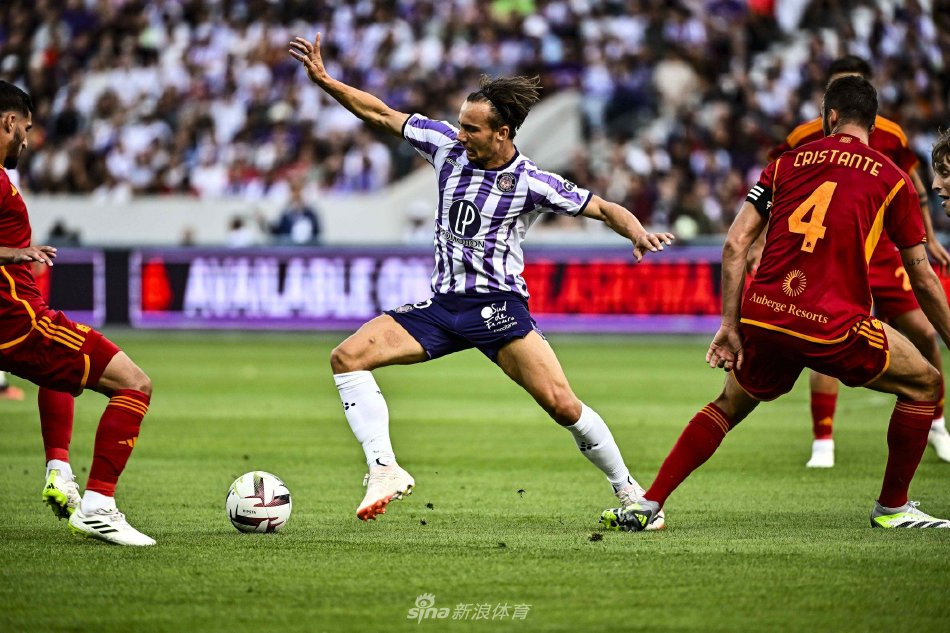 比赛一开始 比赛一开始