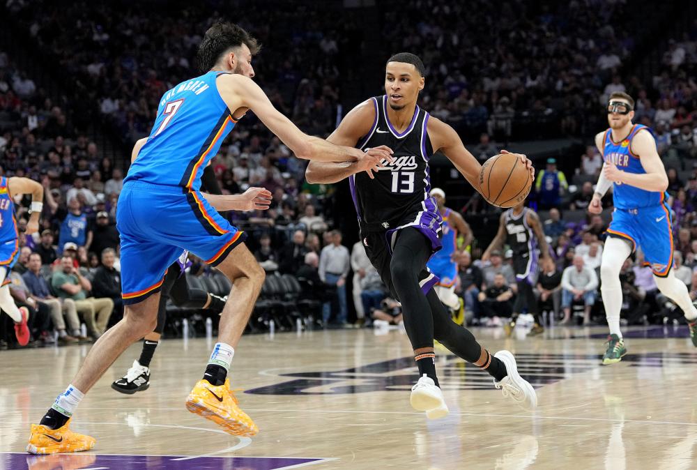 在他自己 在他自己